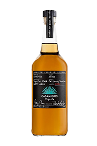 Casamigos Anejo — Spirits