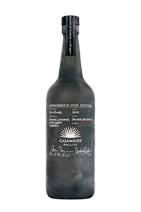 Casamigos Mezcal — Spirits