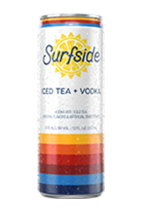 Surfside 4Pk All Flavors — Mixers & Accessories
