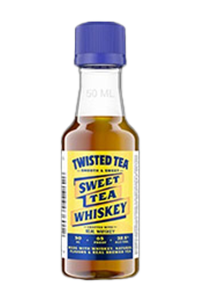 Twisted Tea Whiskey — Spirits
