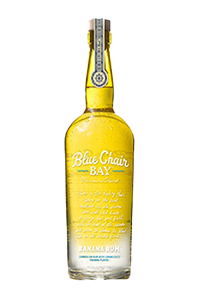 Blue Chair Bay Banana Rum — Spirits