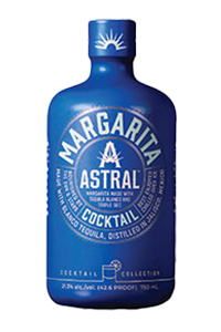 Astral Margarita — Mixers & Accessories