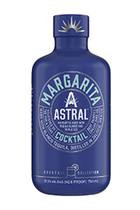 Astral Margarita — Mixers & Accessories