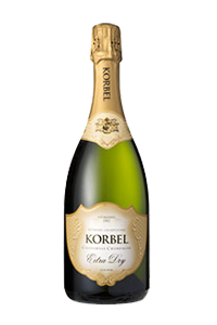 Korbel Extra Dry — Wine
