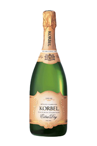 Korbel Extra Dry — Wine