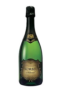 Korbel Natural — Wine