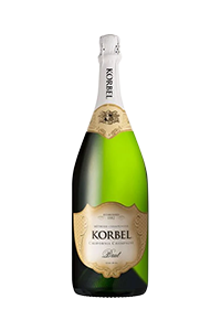 Korbel Brut — Wine