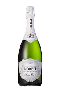 Korbel Sweet Cuvee — Wine