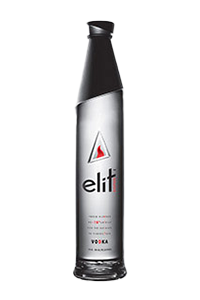 Stolichnaya Elit — Spirits