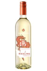 Pacific Rim Riesling — Wine