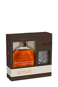 Woodford Reserve — Spirits