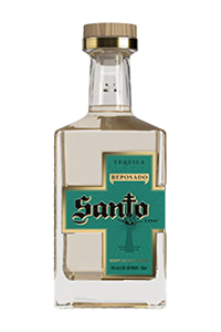 Santo Reposado — Spirits