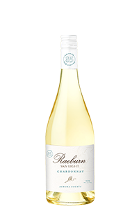 Raeburn Sky Light Chardonnay — Other