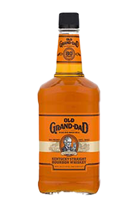 Old Grand Dad — Spirits