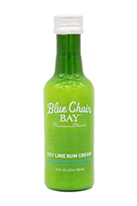 Blue Chair Bay  Rum — Spirits