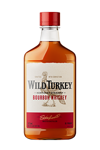 Wild Turkey 81 — Spirits