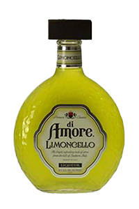 Di Amore Limoncello — Spirits