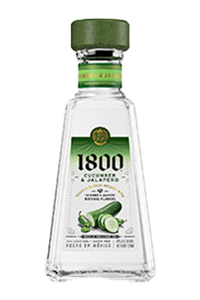1800 Cucumber  Jalapeno — Spirits