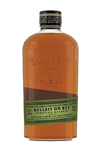 Bulleit Rye — Spirits