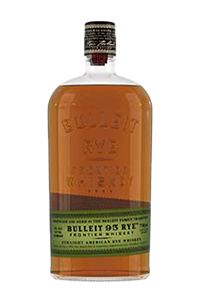 Bulleit Rye — Spirits