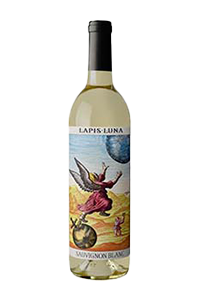 Lapis Luna Sauvignon Blanc — Wine