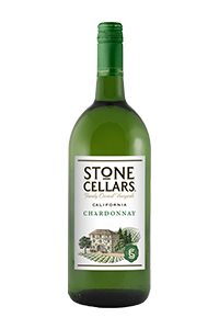 Stone Cellars Chardonnay — Other
