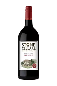 Stone Cellars Merlot — Wine