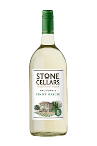 Stone Cellars Pinogrigio — Wine