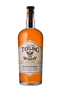 Teeling Single Grain Irish Whiskey — Spirits