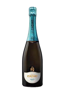 Cinzano       Asti Spumonte — Wine