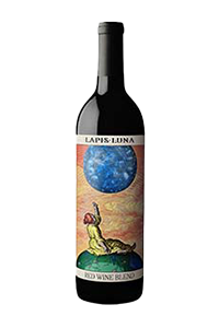 Lapis Luna Red Blend — Wine