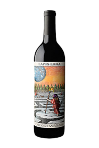 Lapis Luna Cabernet Sauvignon — Wine