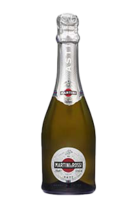 Martini  Rossi Asti Spumante — Wine