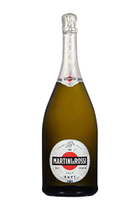 Martini  Rossi Asti Spumante — Wine
