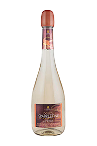Verdi Peach — Wine
