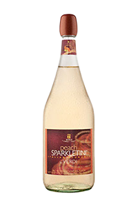 Verdi Peach — Wine