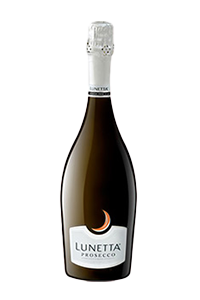 Lunetta Prosecco — Wine