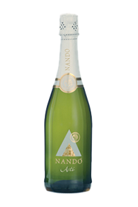 Nando Asti — Wine