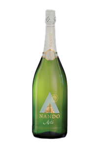 Nando Asti — Wine