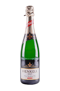 Henkell Brut — Wine