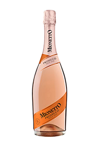 Mionetto Prosecco Rose — Wine