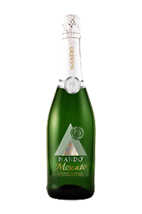 Nando Moscato — Wine