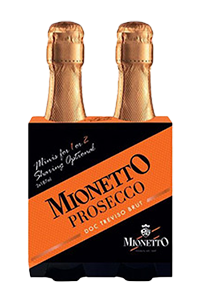 Mionetto Prosecco Brut — Wine