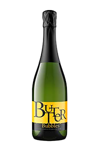 Butter Bubbles — Wine