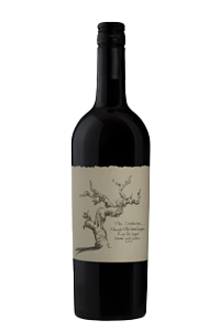 The Counselor Cabernet — Wine