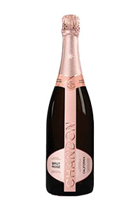 Chandon Brut Rose — Wine