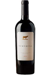 Turnbull Cellars Cabernet Sauvignon — Wine