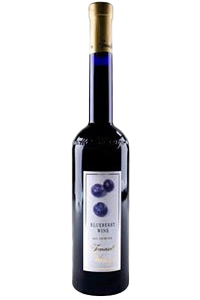 Tomasello Blueberry — Wine