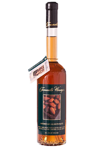 Tomasello American Almonique — Wine