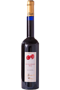Tomasello Red Raspberry — Wine
